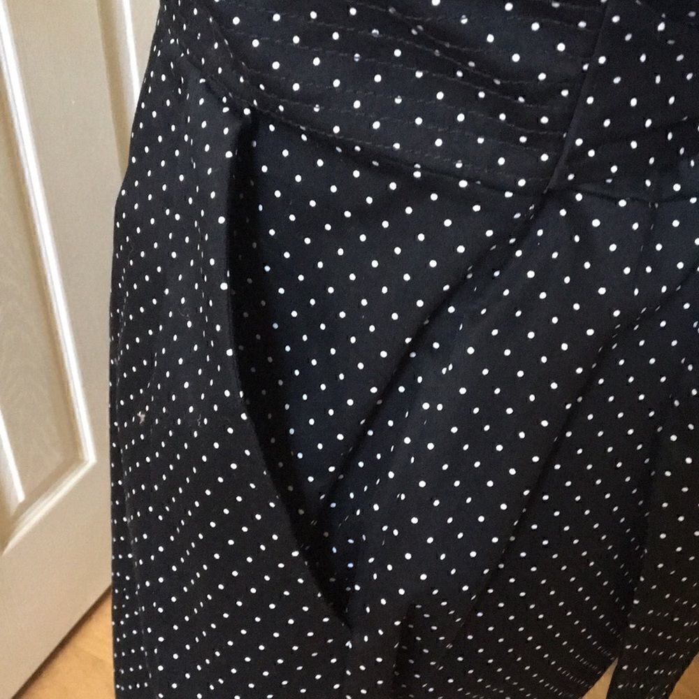 City Triangles Dress  - Picture 3 of 8